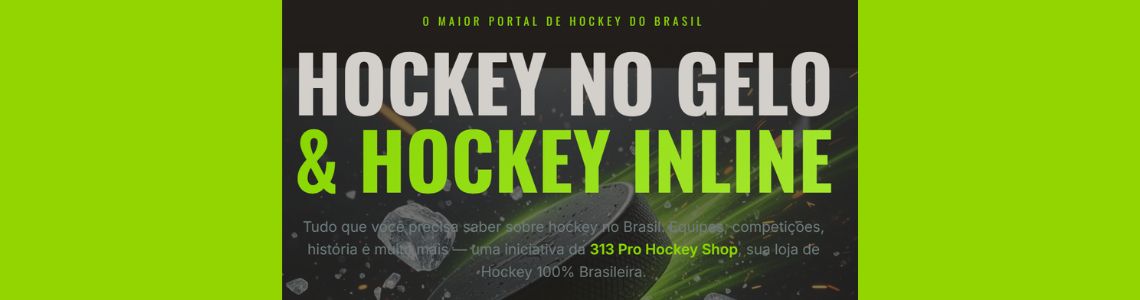 Brasil Hockey