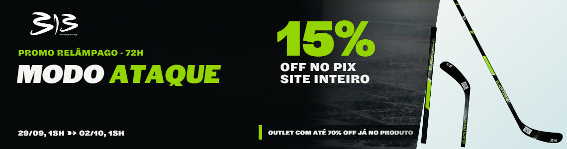 Liquida 15% Pix