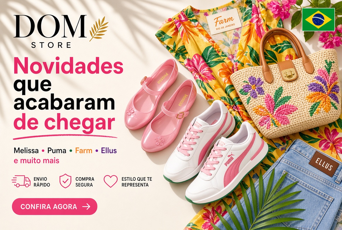 Novidades