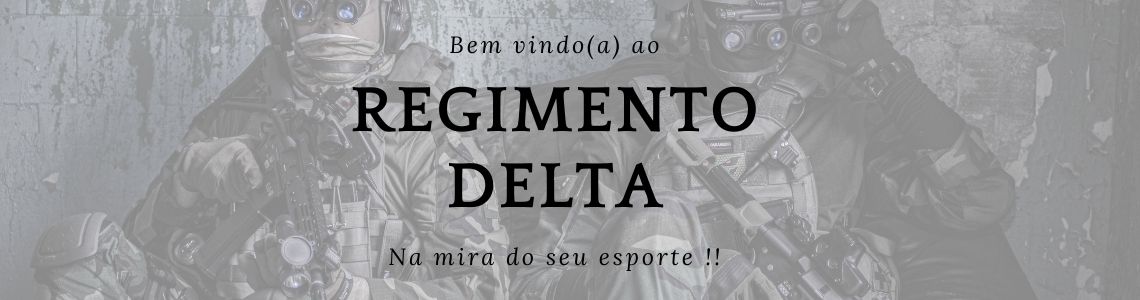 Boas vindas