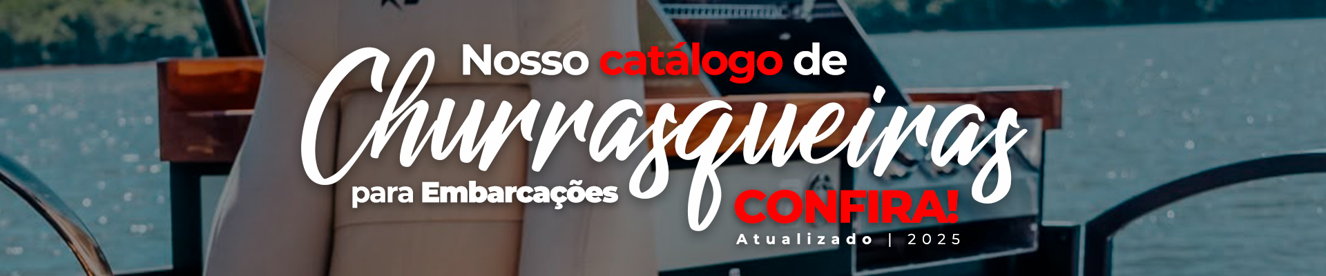 Catálogo - Navios e Barcos 1