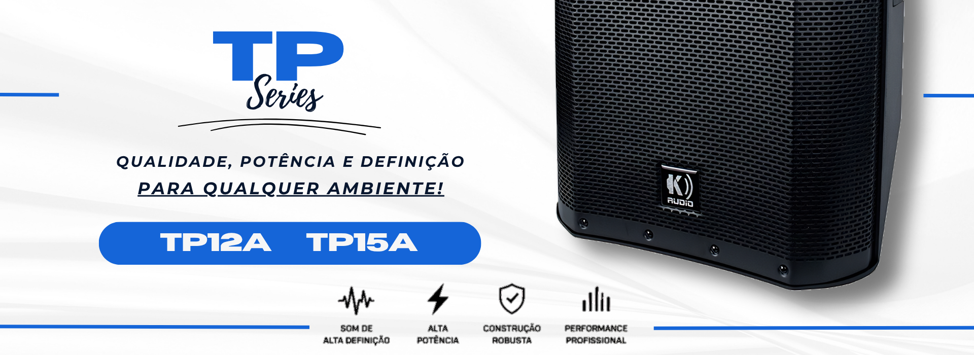 Linha TP