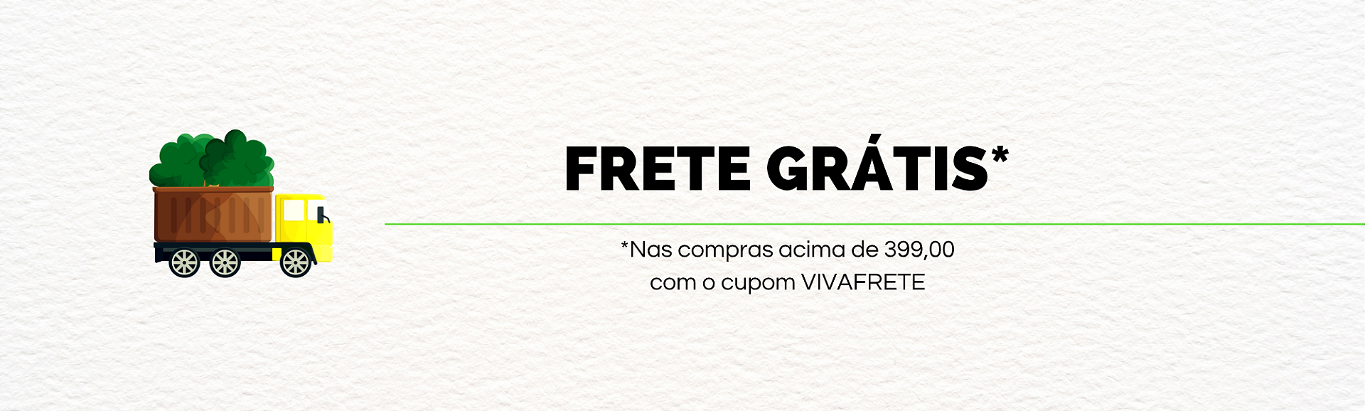 frete gratis
