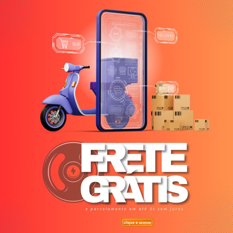 Carnaval de Ofertas 1 - mobile