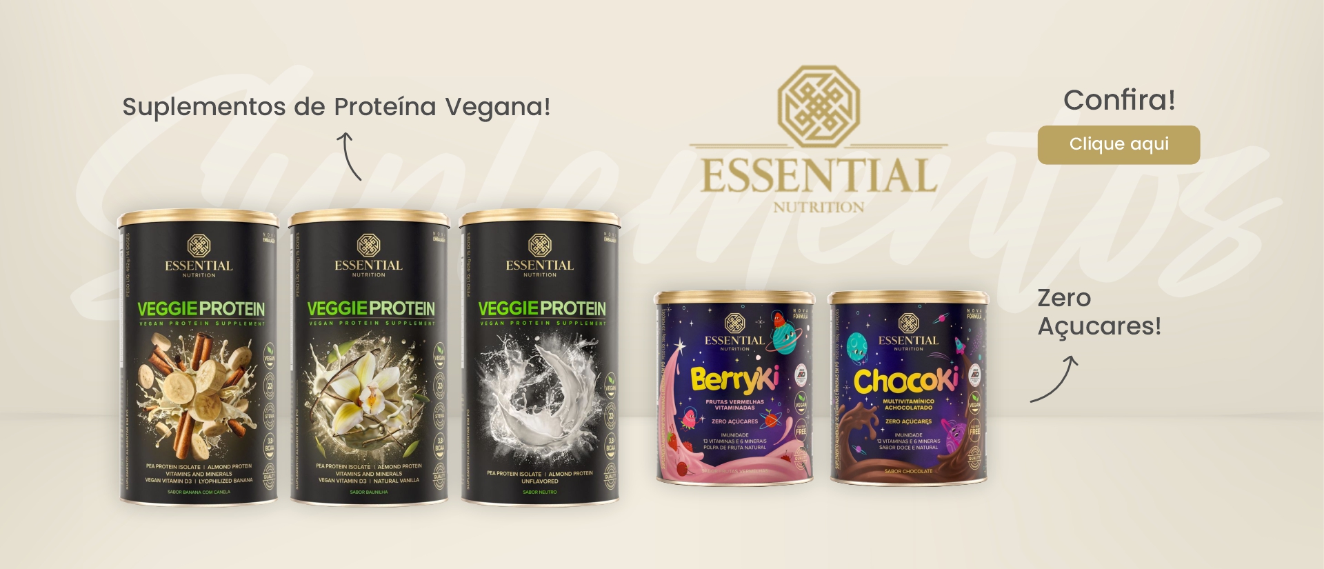 Novos Essential