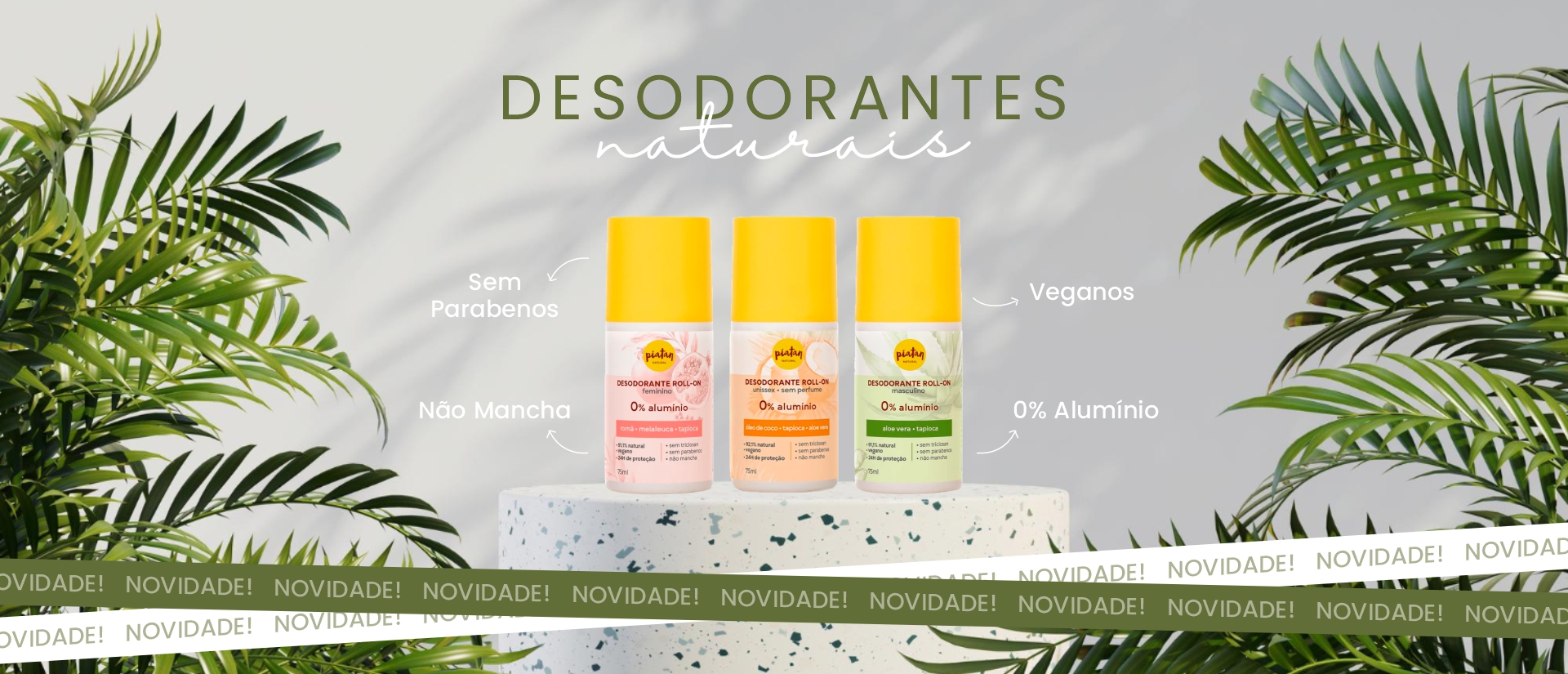 piatan novos