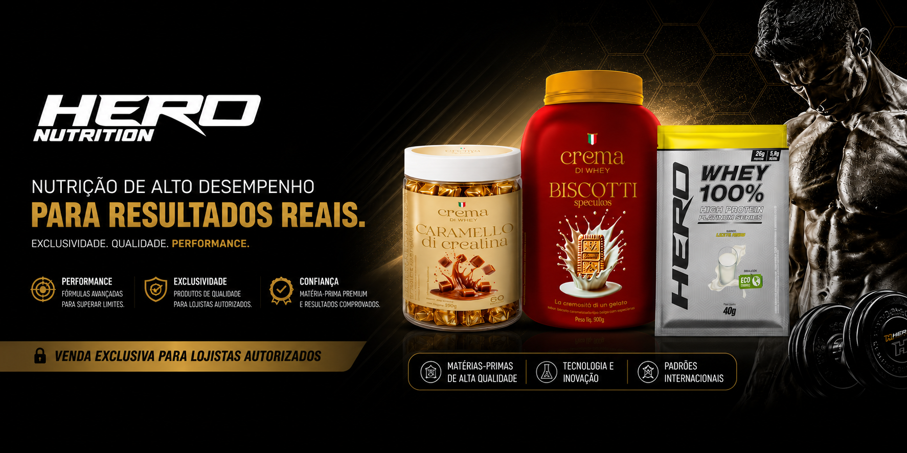 Hero Nutrition
