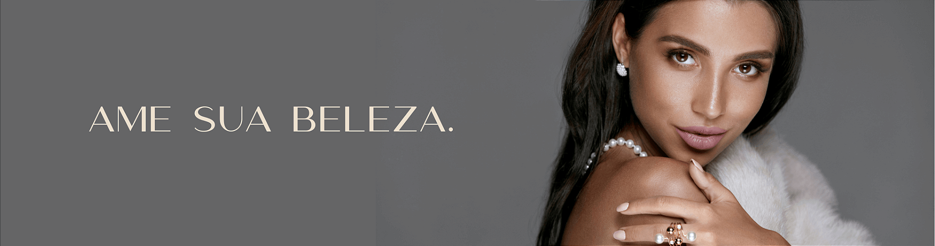 AME SUA BELEZA