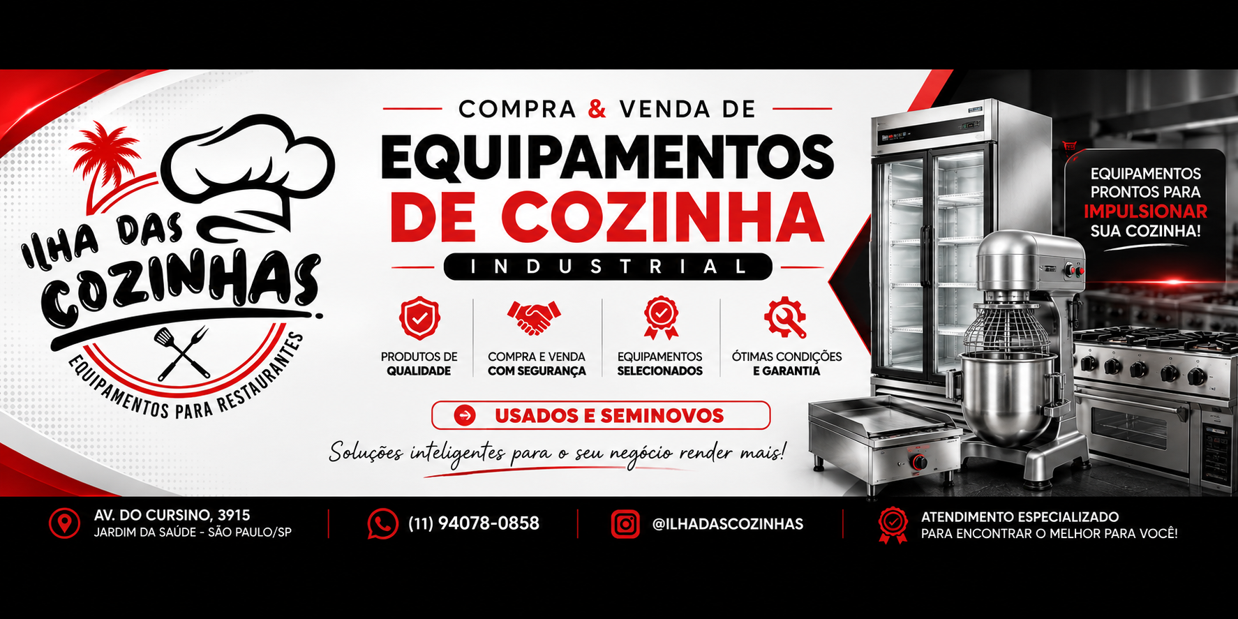 Compra e Venda
