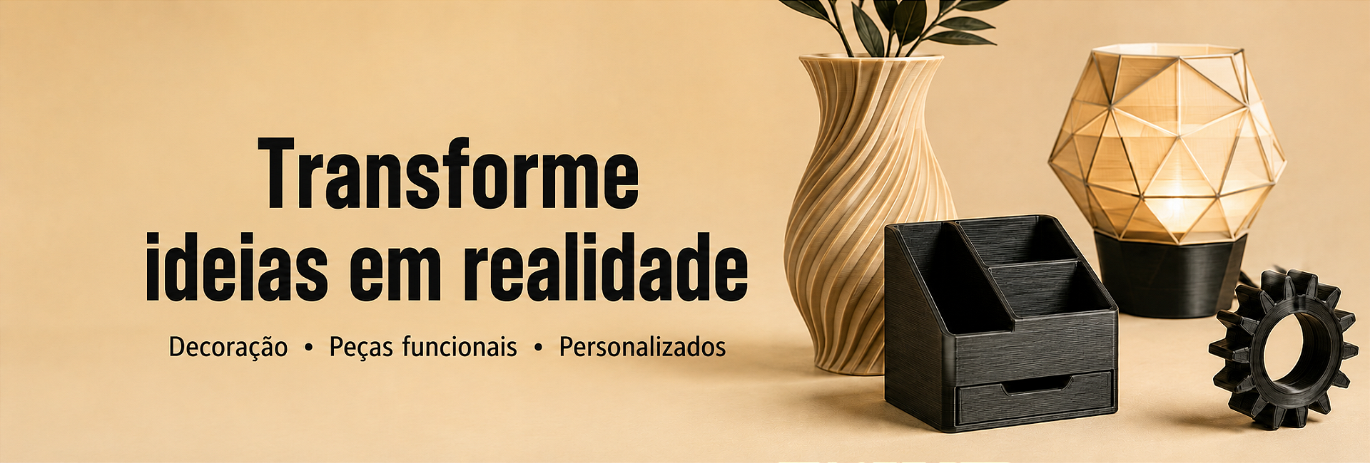 Bem-vindo