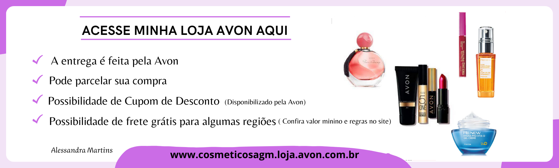 avon