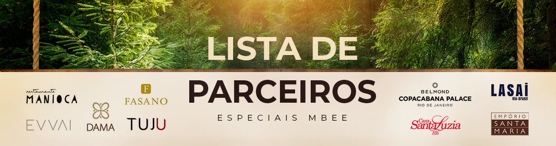 Parceiros