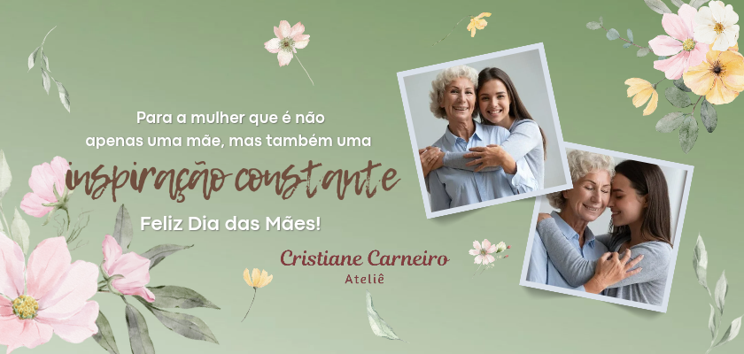Dia das mães