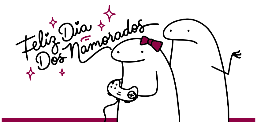 Dia dos namorados