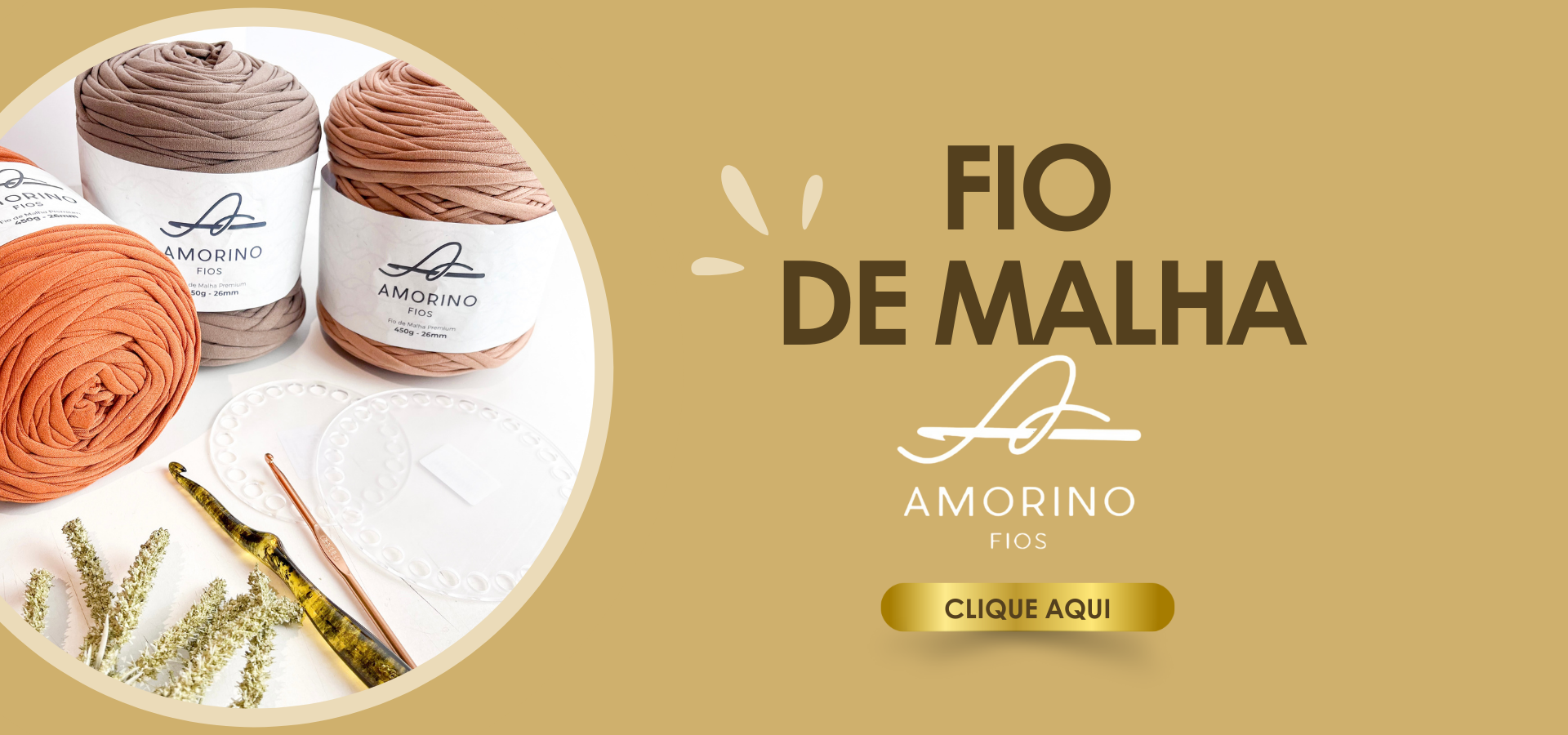 Fio Amorino