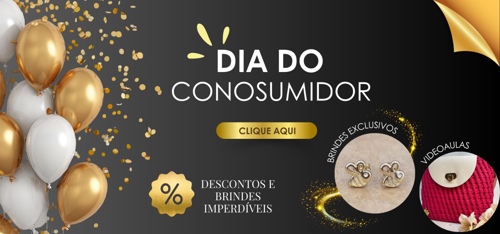 Dia do Consumidor
