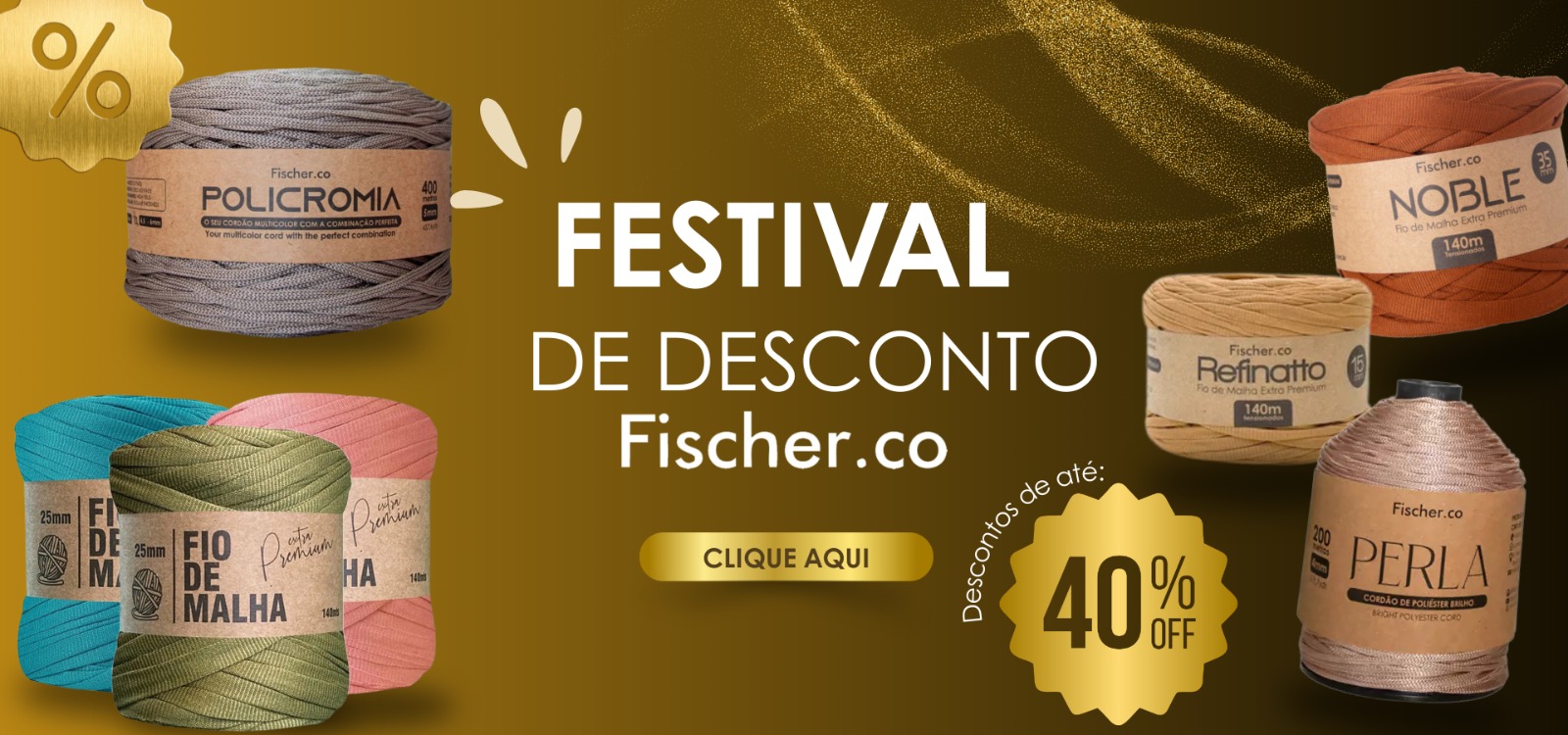 Fischer Festival