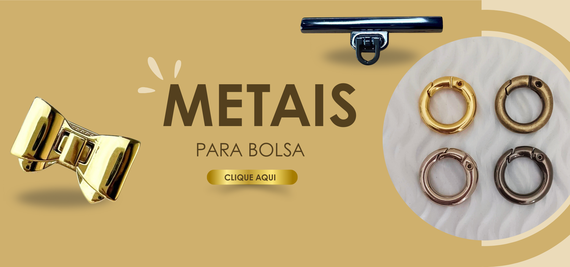 Metais