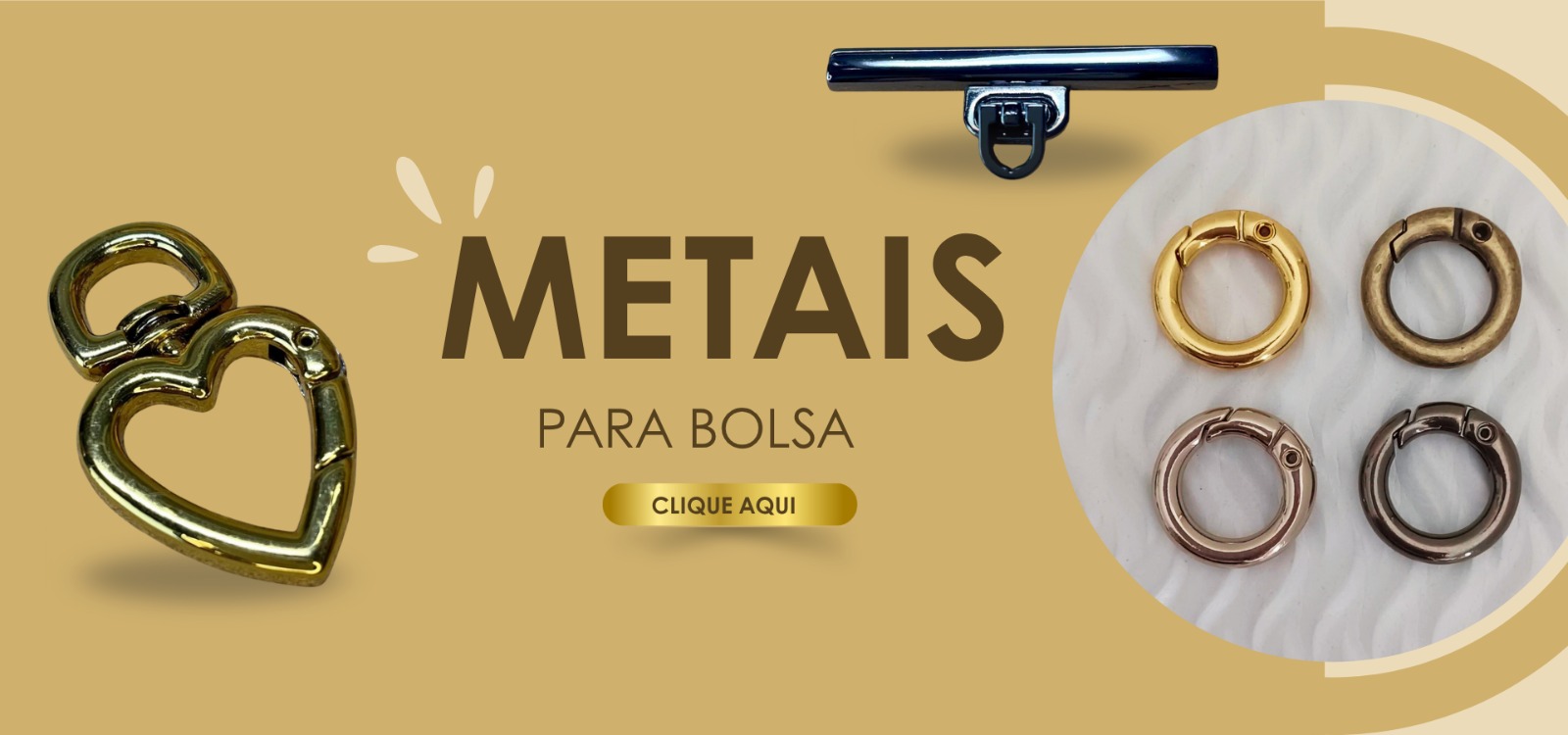 Metais