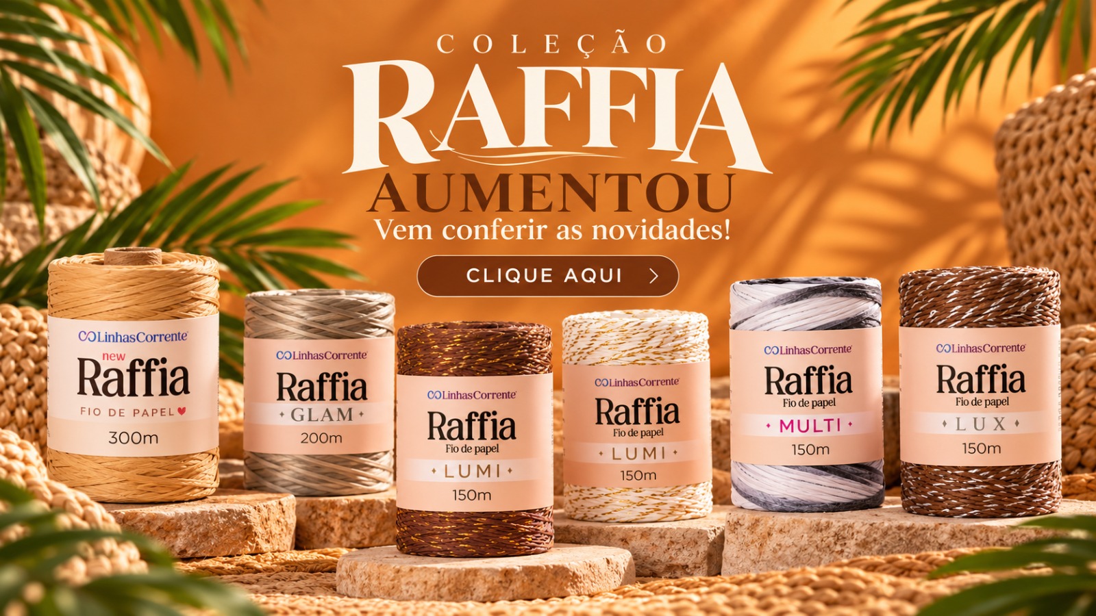 Raffia