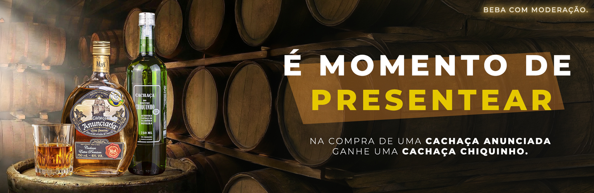 Anunciada e Chiquinho