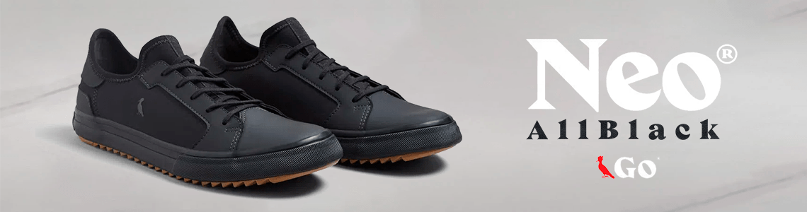 Neo All Black