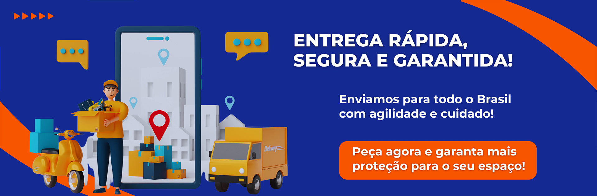 Entrega