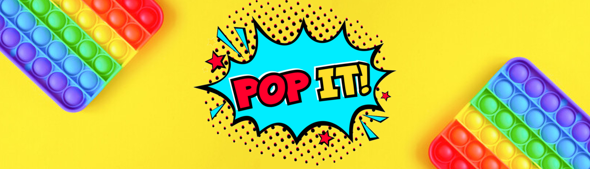 POP IT