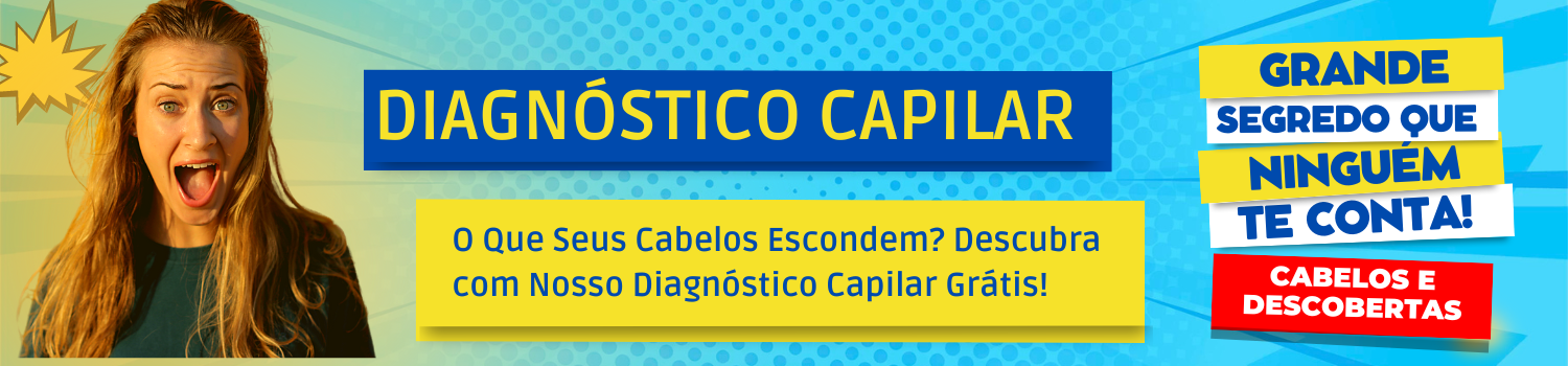 Diagnóstico Capilar