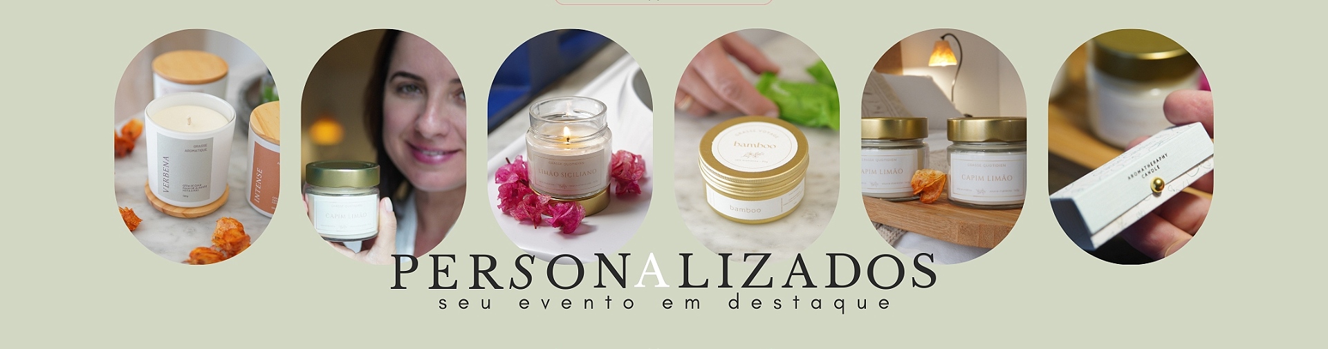 Personalizados