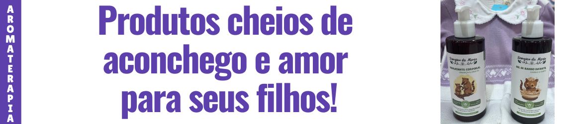 Cuidados Infantis - 3 meses a 8 anos