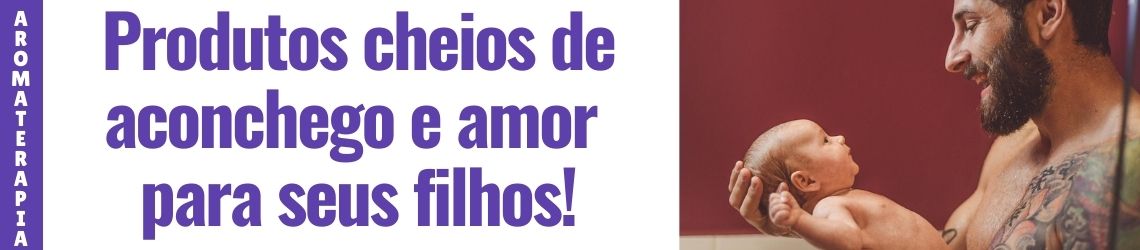 Cuidados Infantis - 3 meses a 8 anos