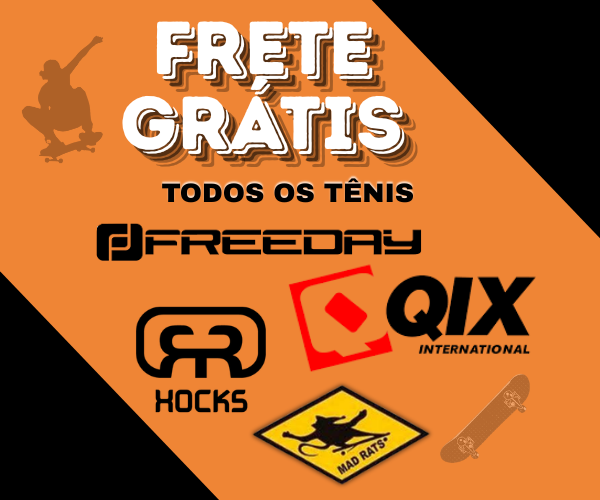 Frete Grátis mobile