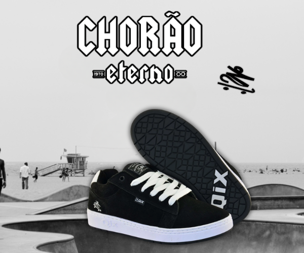 qix mesquita branco preto mobile