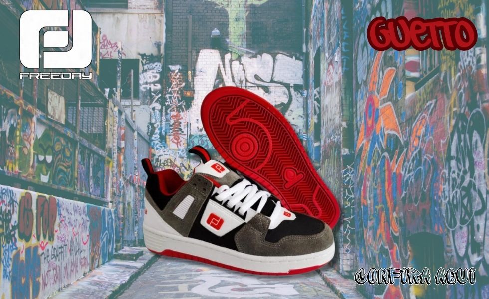 Freeday guetto mobile