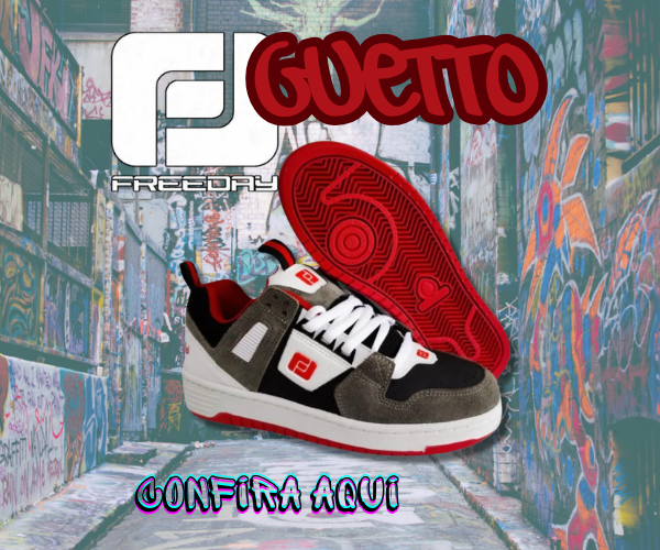 Freeday Guetto mobile