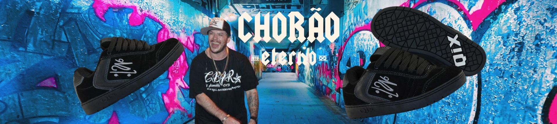 chorao lado b 2