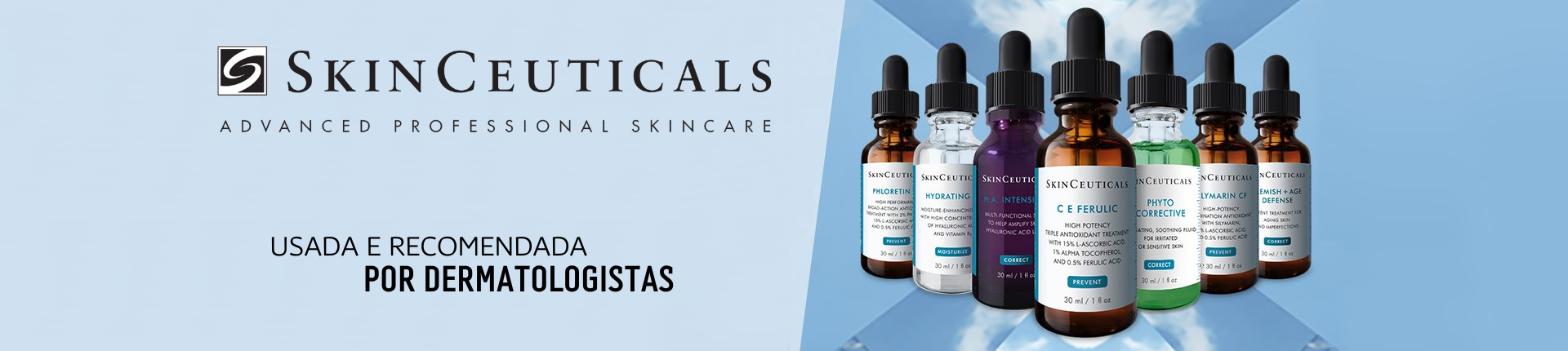 Skinceuticals Full Banner2