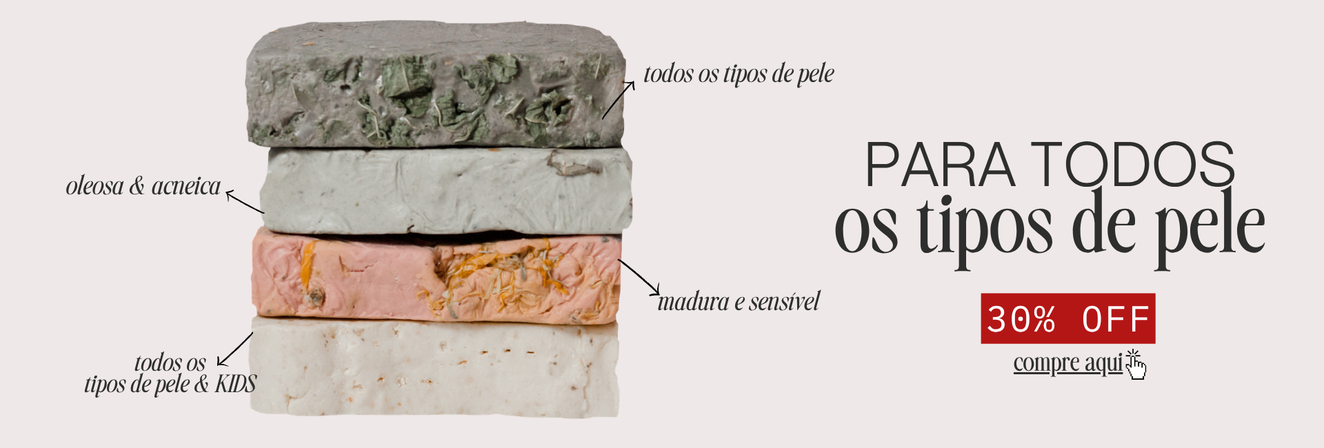 facial soap