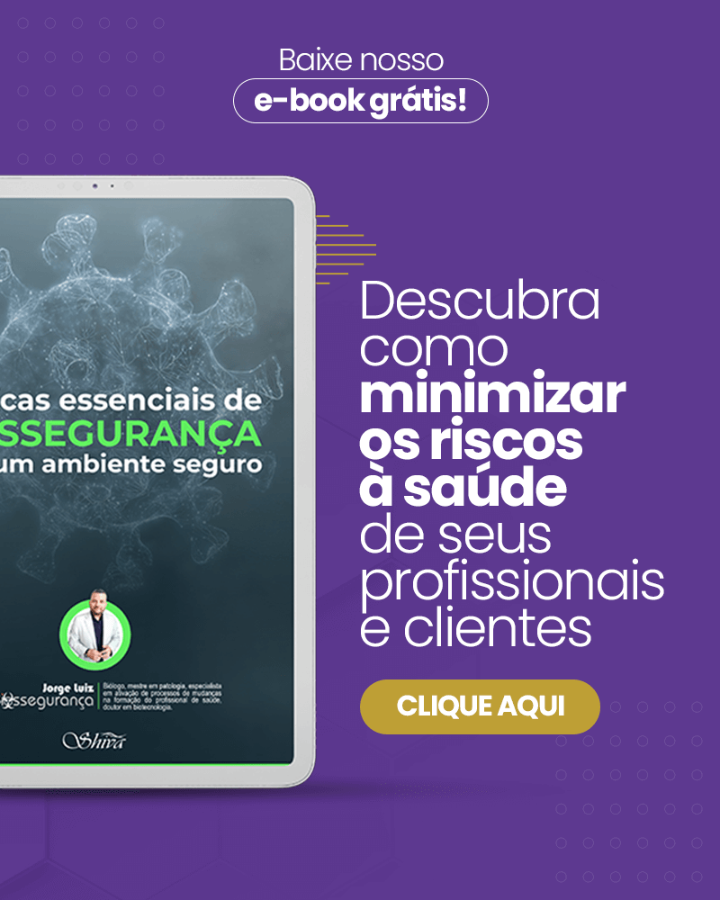 E-book Biossegurança @mobile