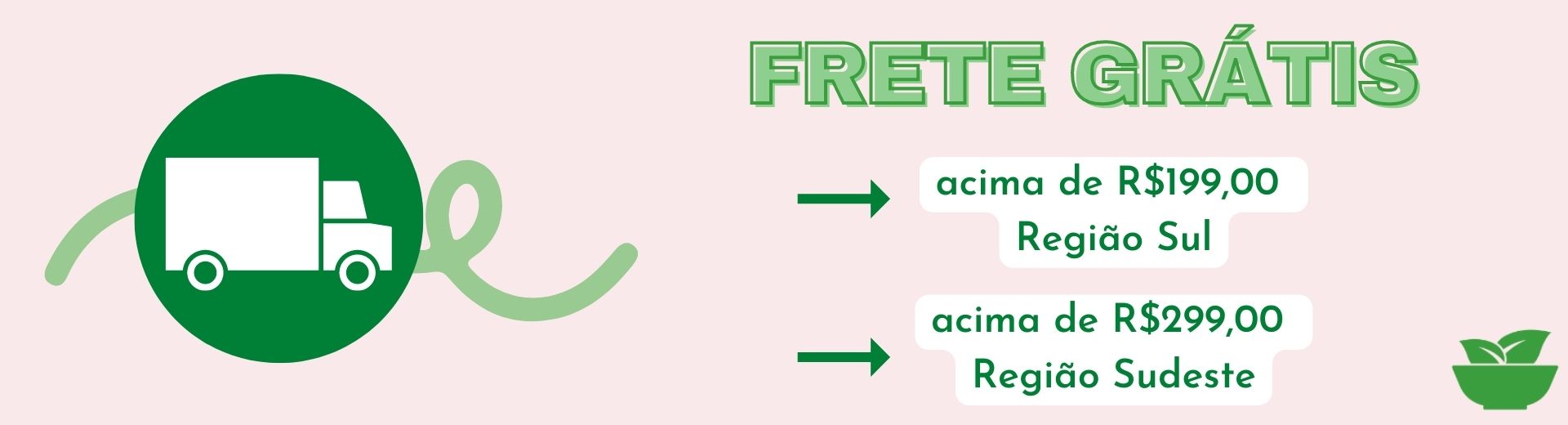 frete