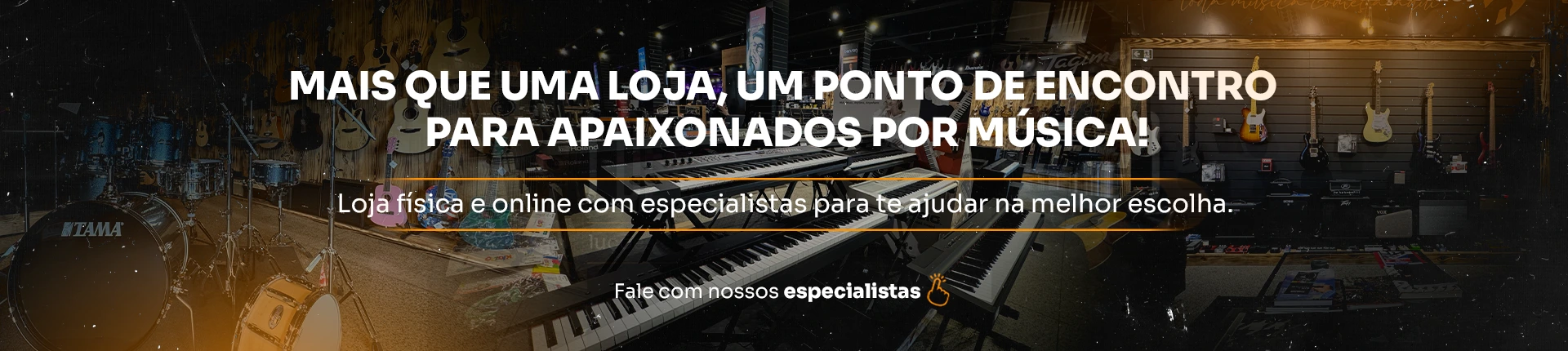 Foto loja
