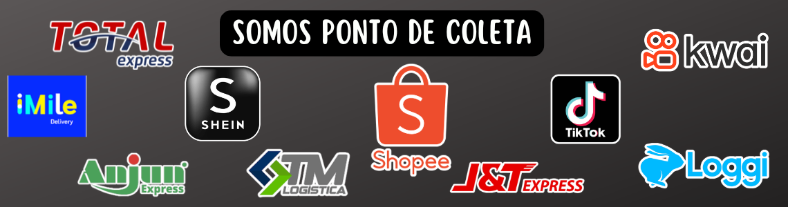 Ponto Coleta