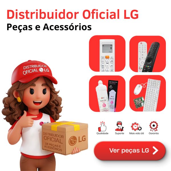 Distribuidor Autorizado LG mobile