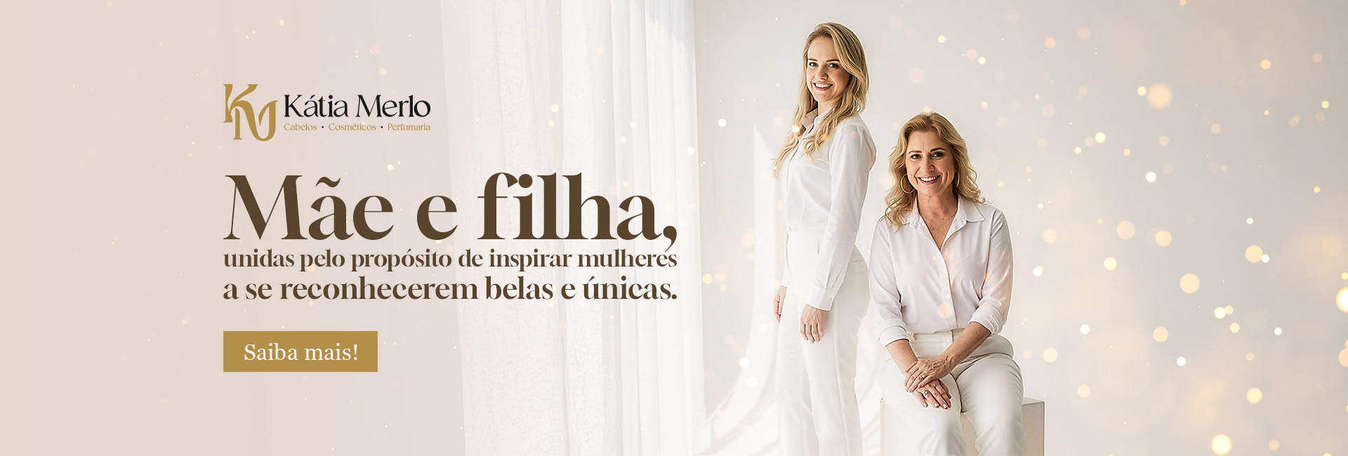 Mãe e Filha