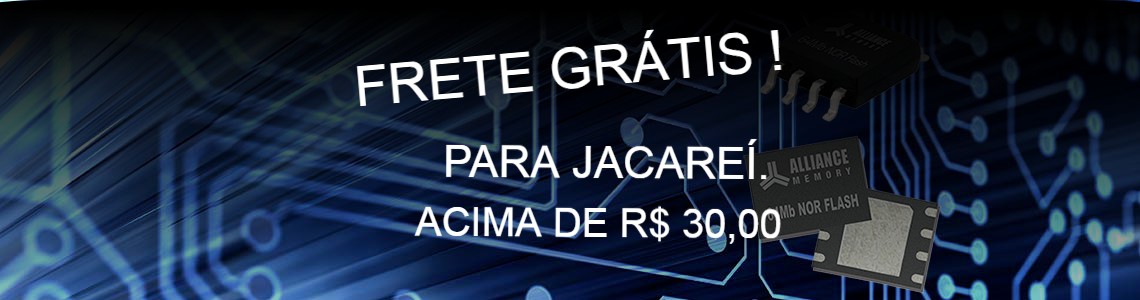 FRETE JACAREI