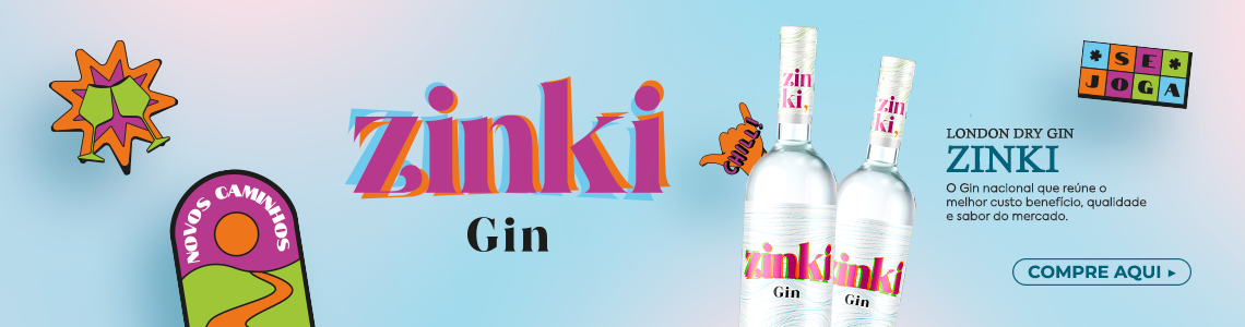 Zinki