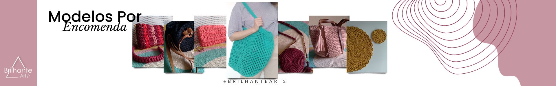 Modelos por encomenda
