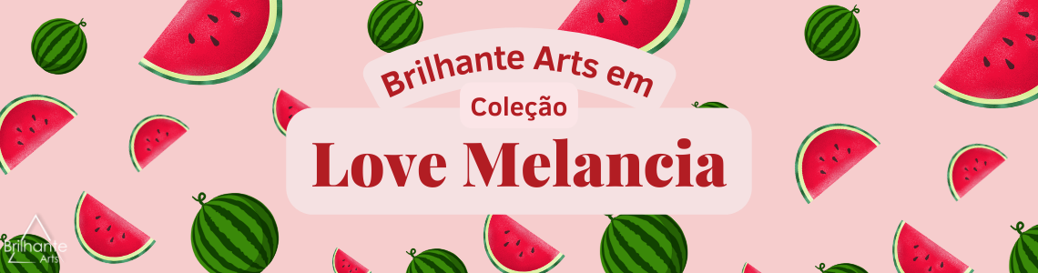 Coleção Melancia