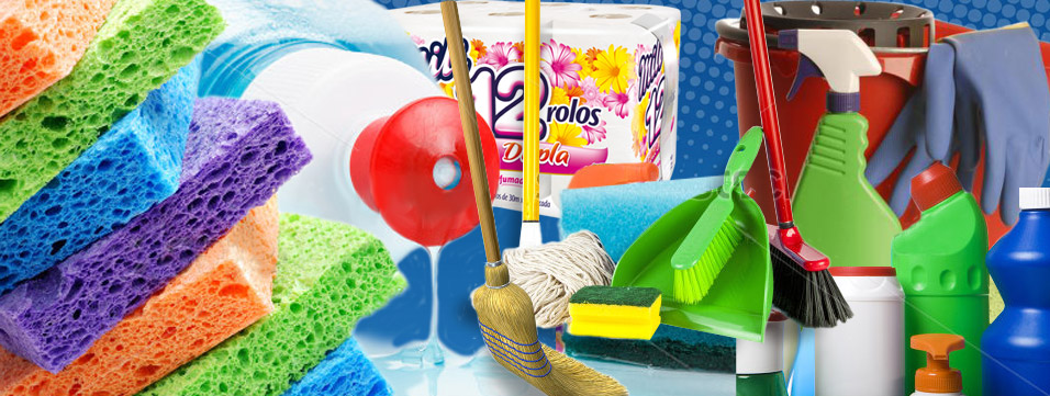 limpeza
